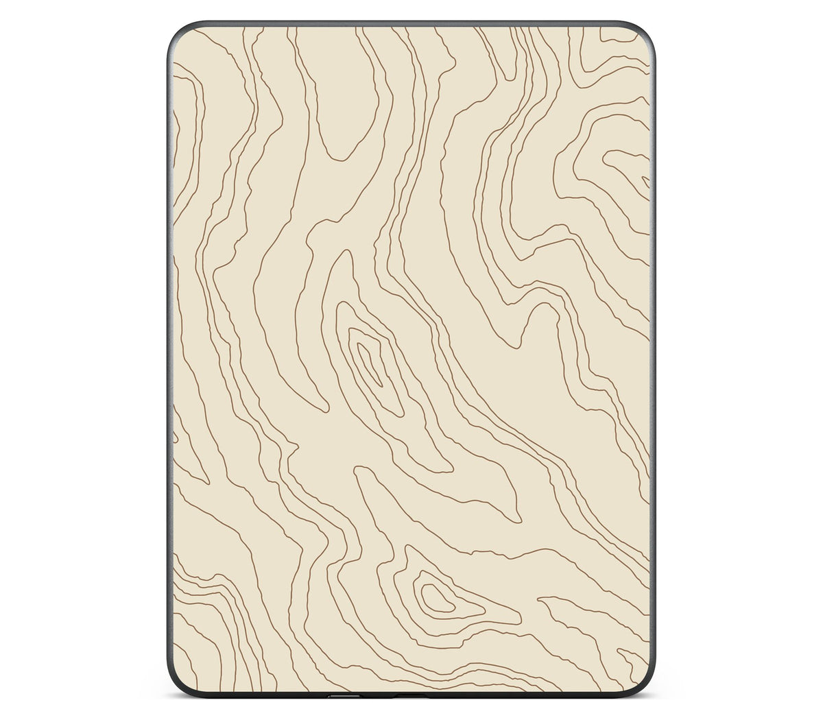 Kindle Colorsoft 2024 skin, Dune