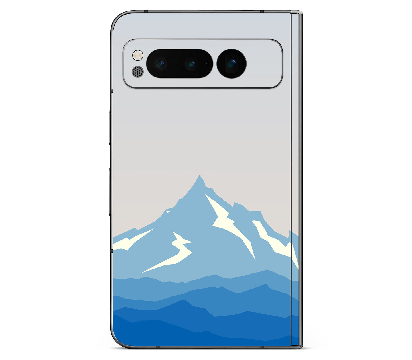 Google Pixel Fold skin, Everest