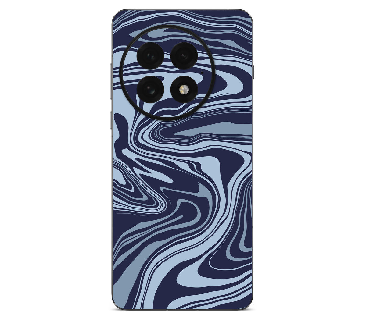 OnePlus 13 skin, Vertigo (Blur)