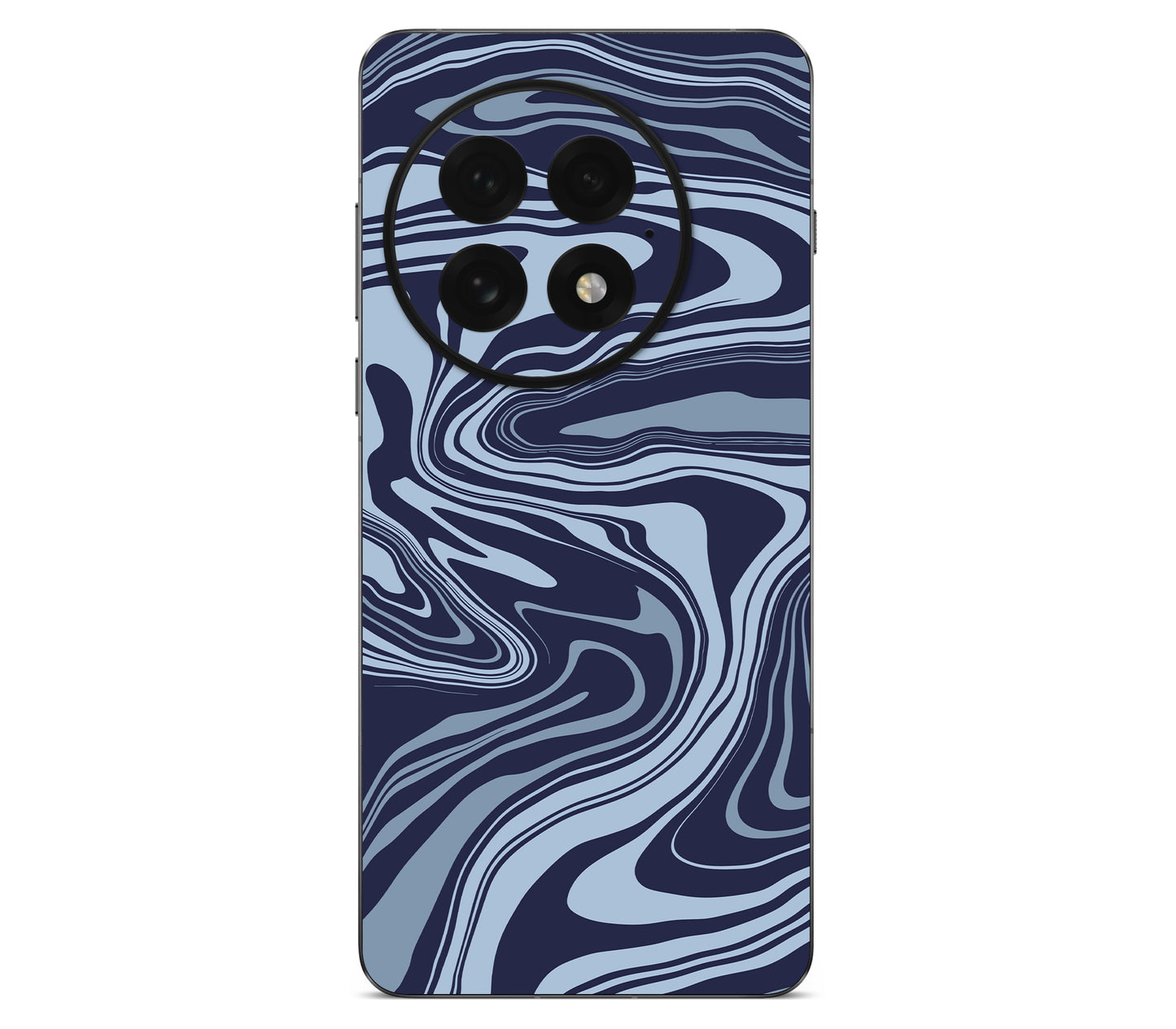 OnePlus 13 skin, Vertigo (Blur)