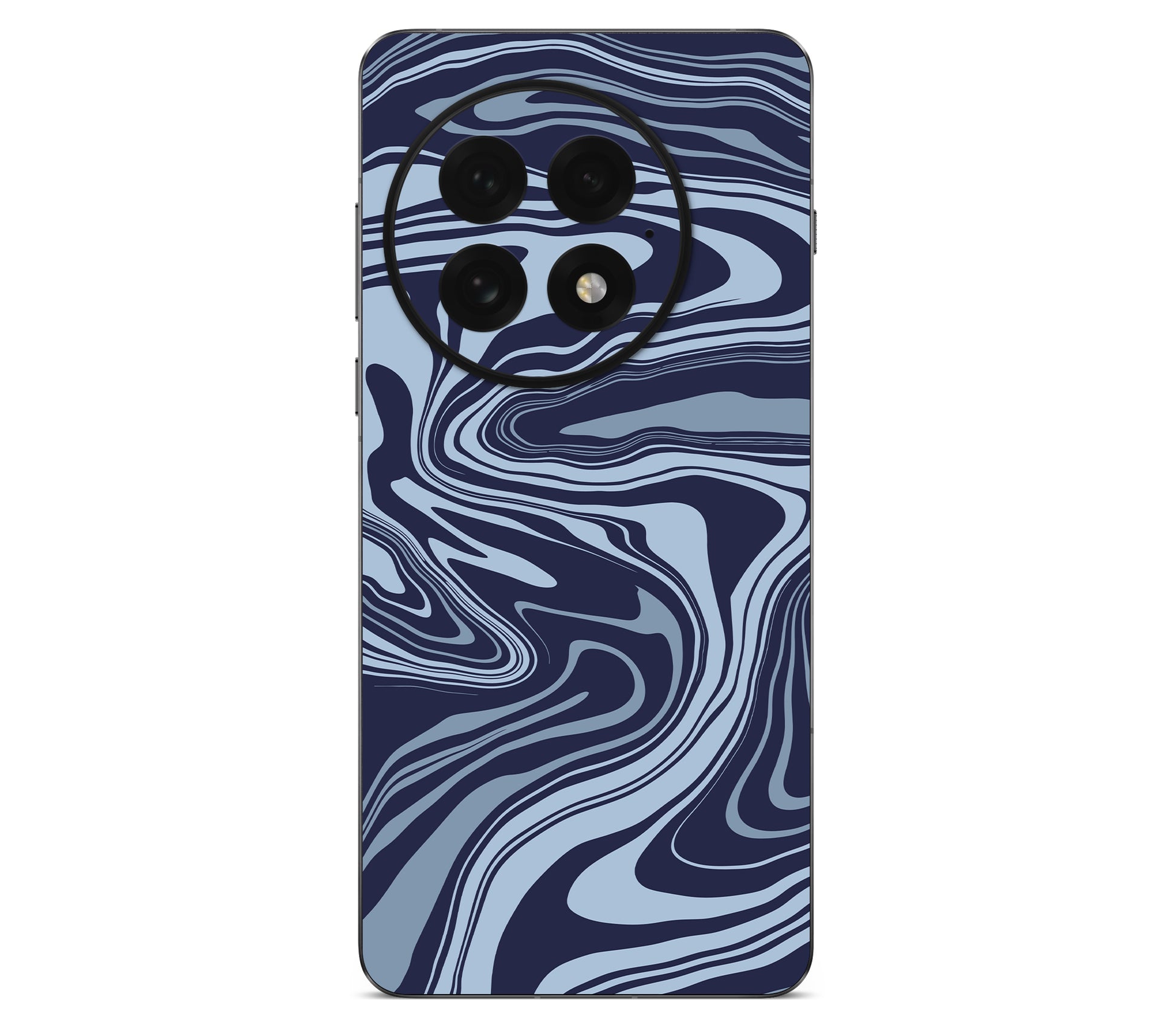 OnePlus 13 skin, Vertigo (Blur)