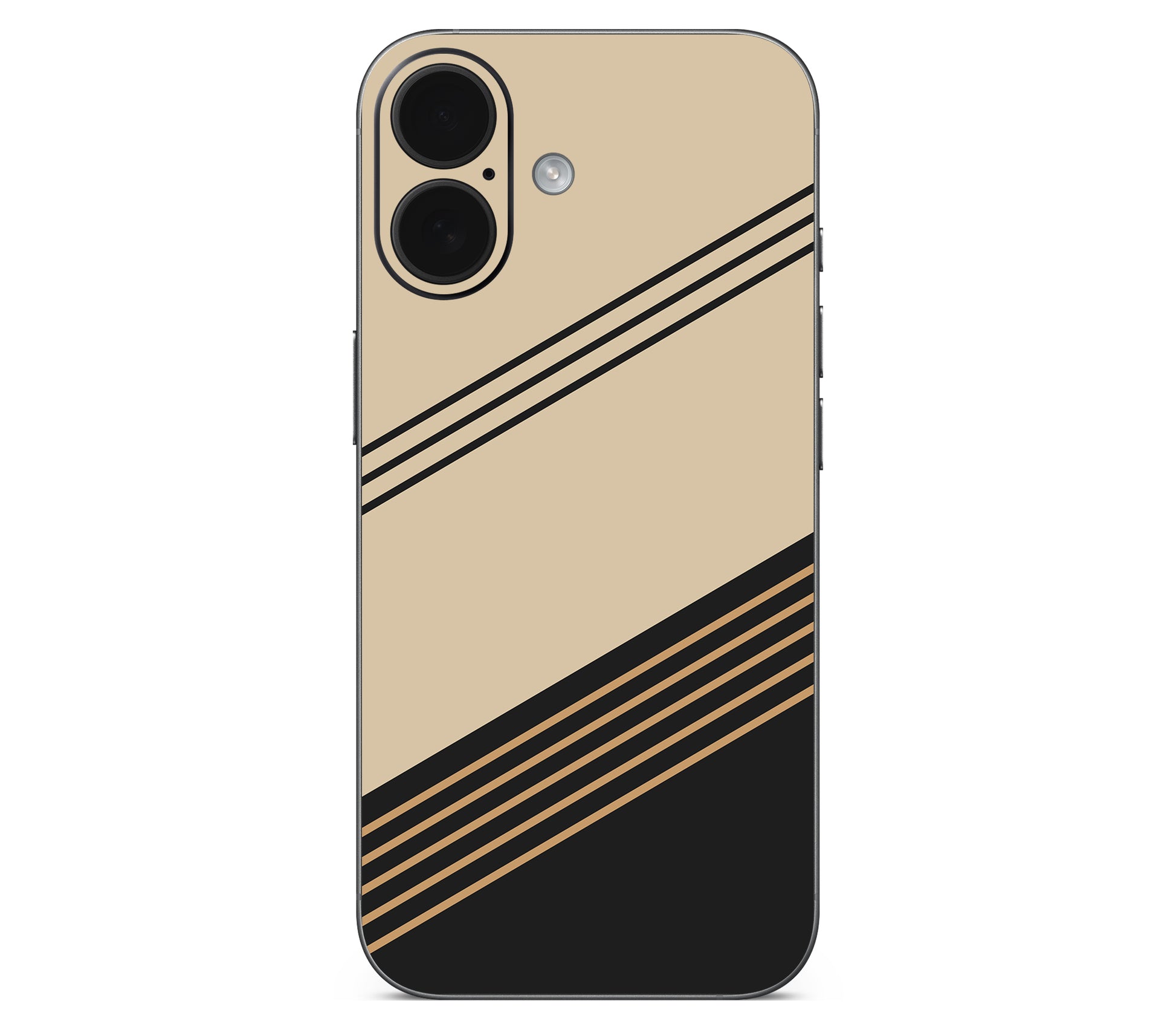 iPhone 17 Memoir