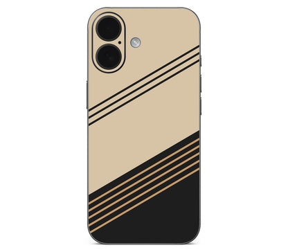iPhone 17 Memoir