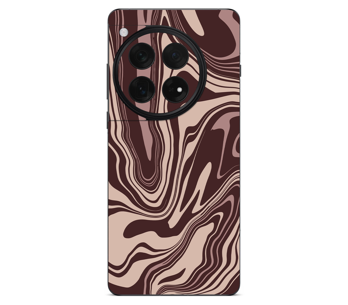 OnePlus 12 skin, Vertigo (Fever)