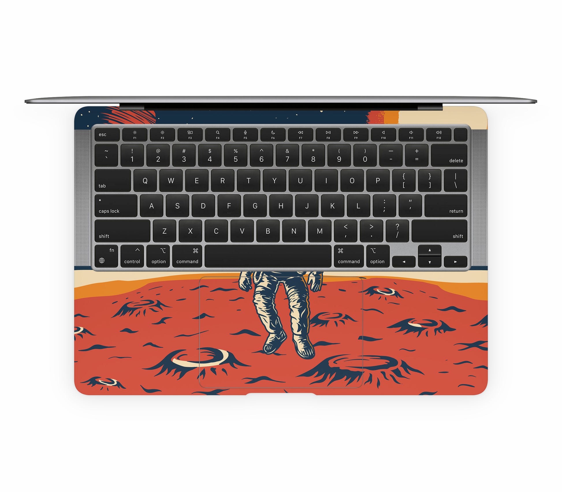 Macbook Air 13" (2018-2019) Martian
