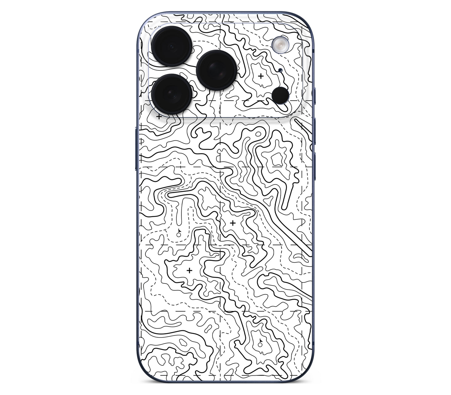 iPhone 17 Pro Lockdown (Endgame)