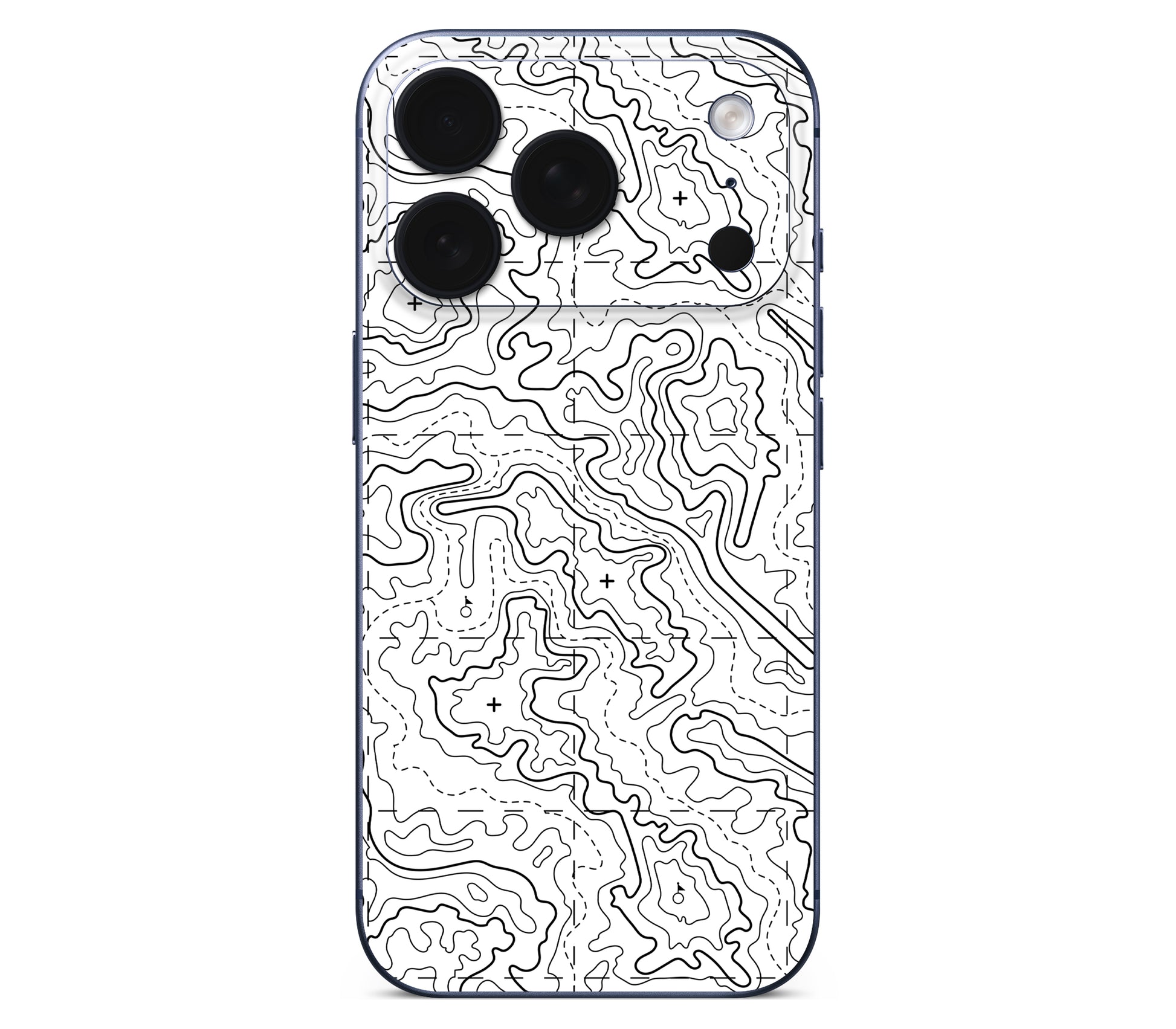 iPhone 17 Pro Lockdown (Endgame)
