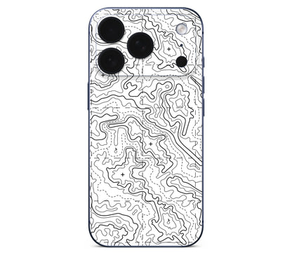 iPhone 17 Pro Lockdown (Endgame)