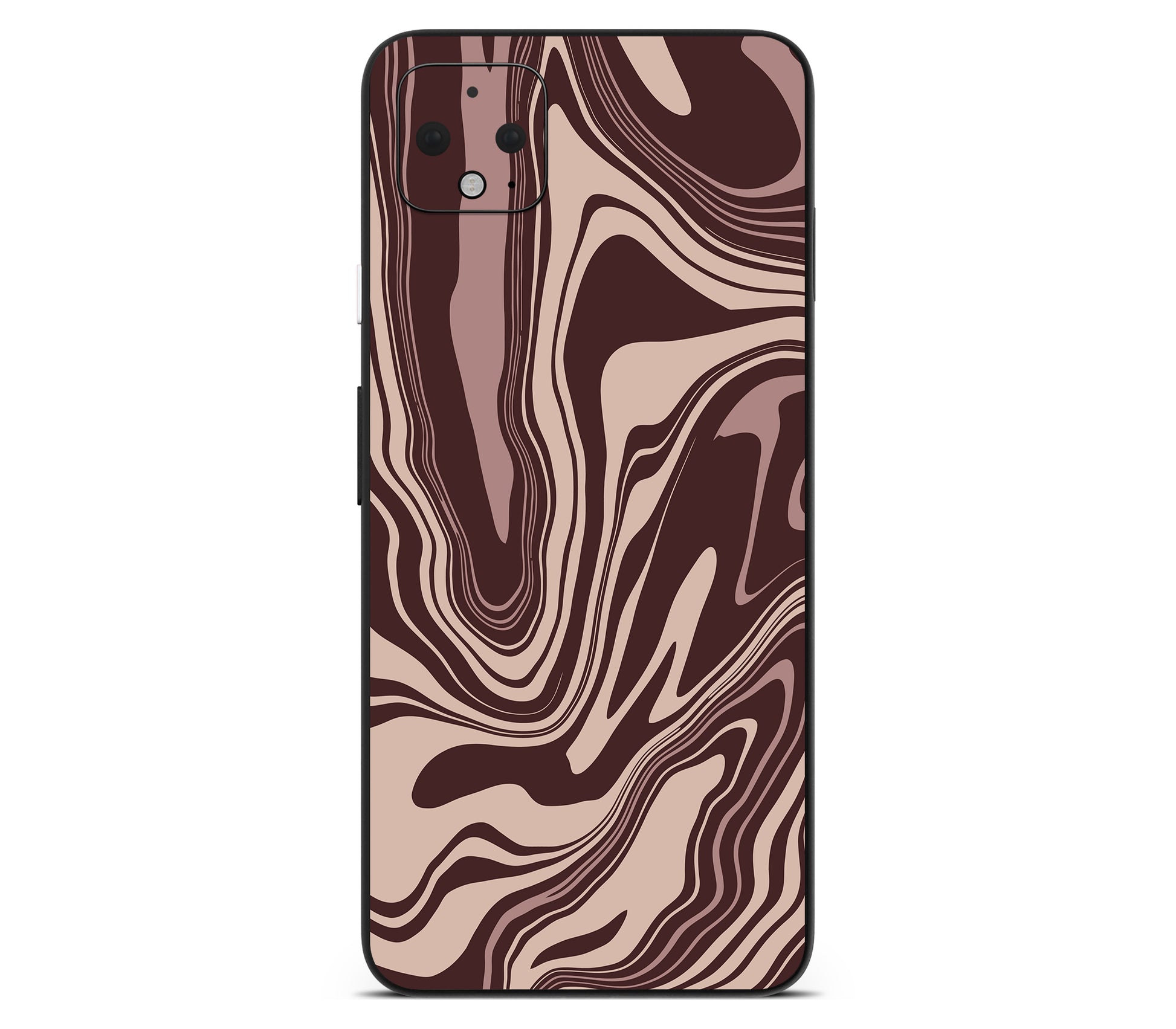 Google Pixel 4 XL skin, Vertigo (Fever)