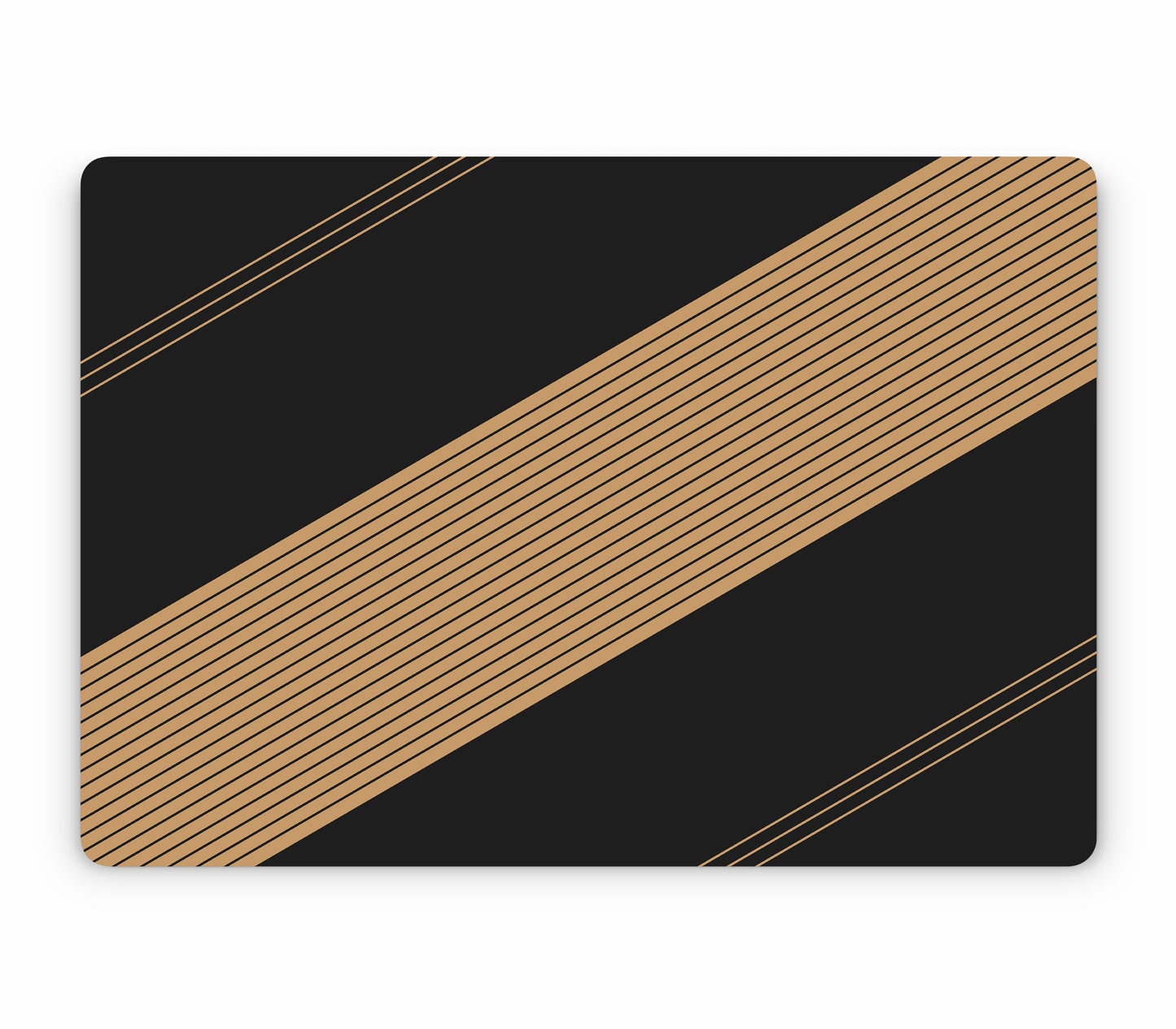 Macbook Pro 15" (2016-2019) Touch Bar Discipline