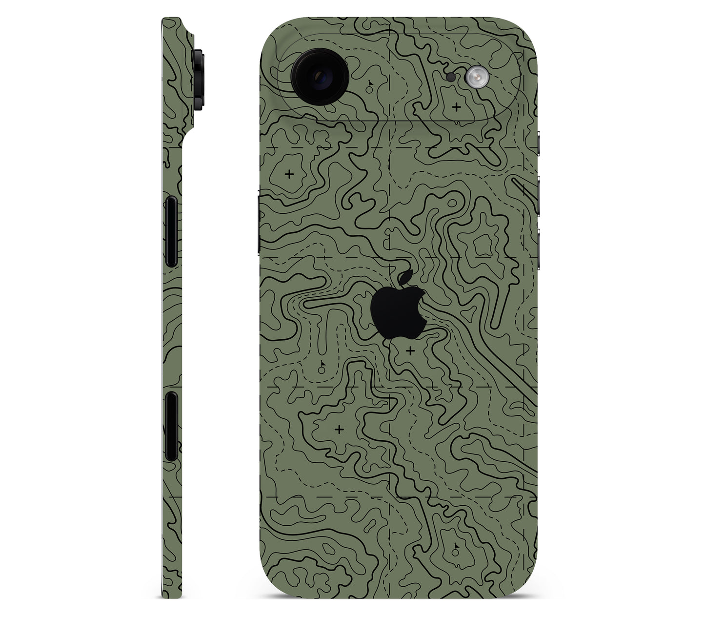iPhone Air Lockdown (Deathline)