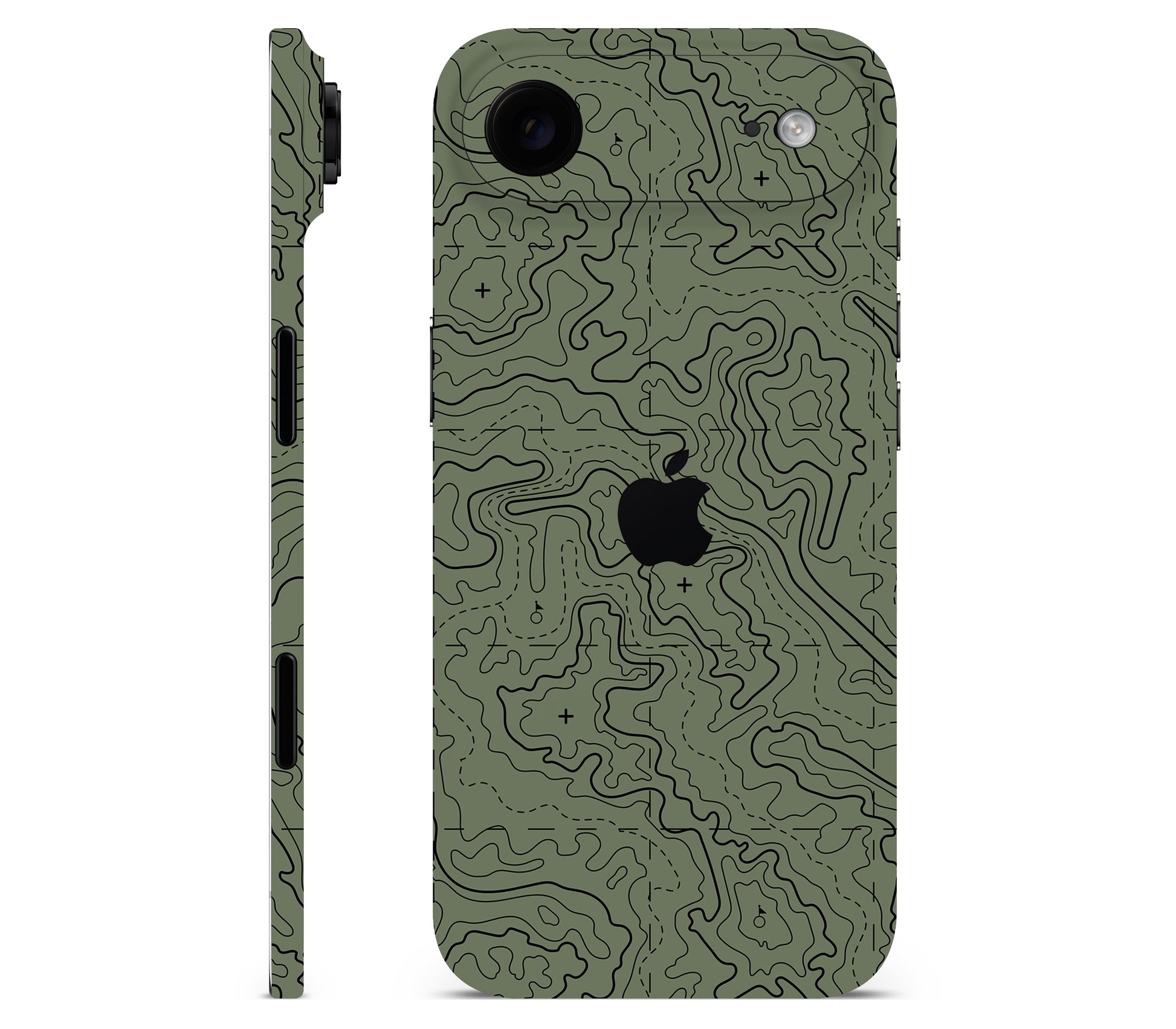iPhone Air Lockdown (Deathline)