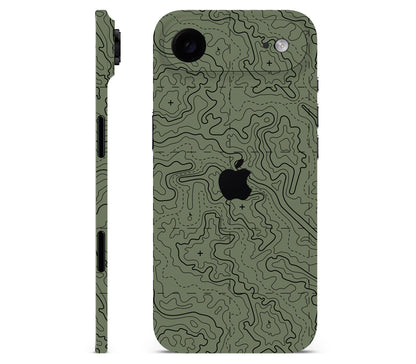 iPhone Air Lockdown (Deathline)