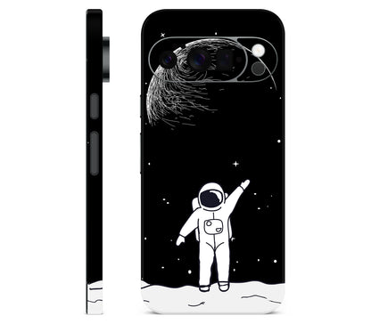 Google Pixel 10 Pro Moonwave