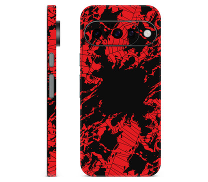 Google Pixel 10 skin, Deadlink