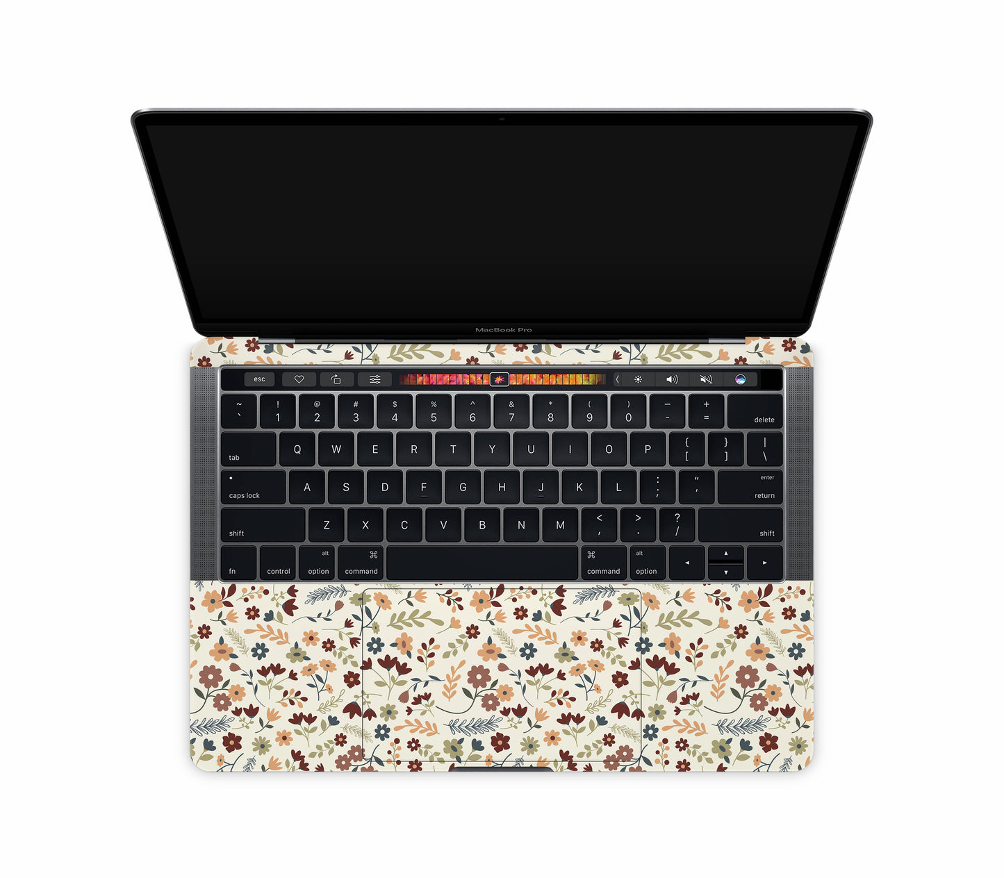 Macbook Pro 13" (2016-2019) Touch Bar Kind Of Cute