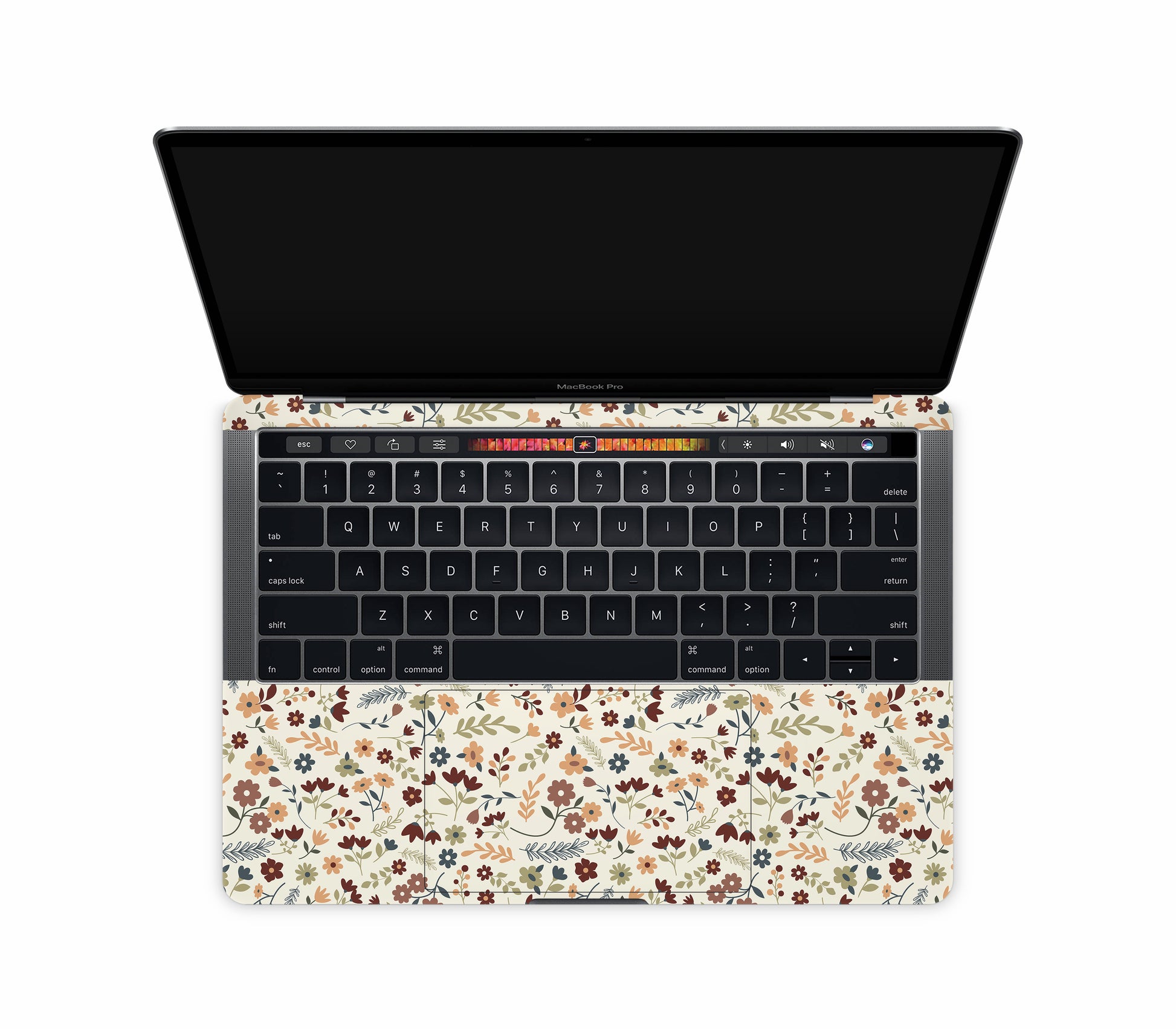 Macbook Pro 13" (2016-2019) Touch Bar Kind Of Cute