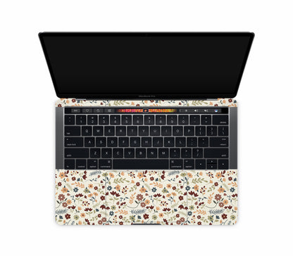 Macbook Pro 13" (2016-2019) Touch Bar Kind Of Cute
