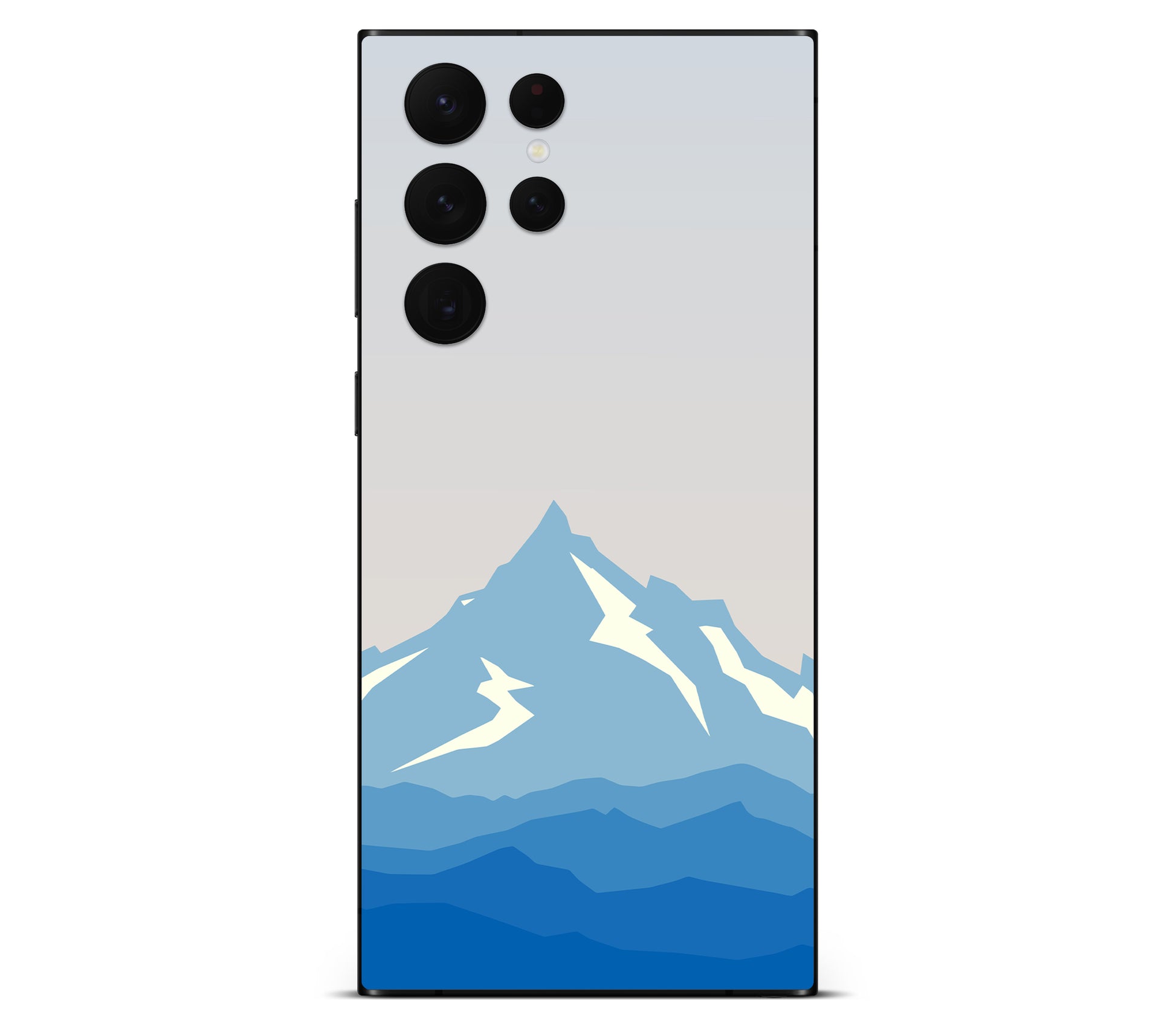 Galaxy S22 Ultra skin, Everest