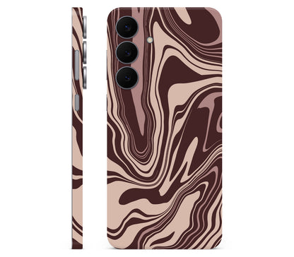 Galaxy S25 FE skin, Vertigo (Fever)