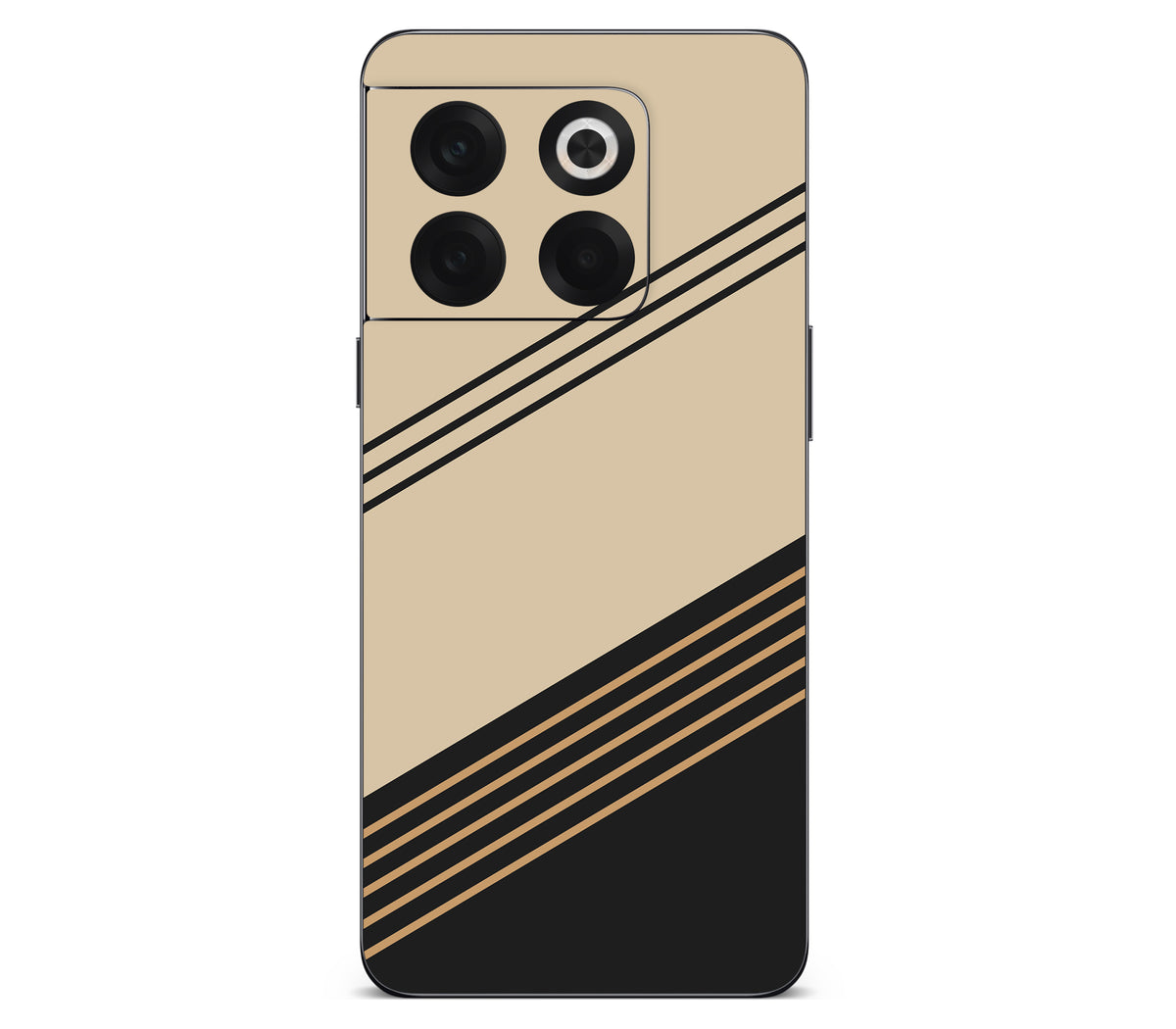 OnePlus 10T skin, Memoir, back skin
