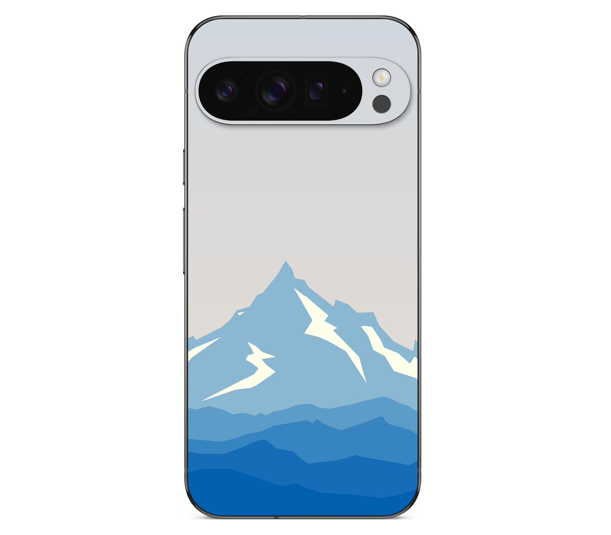 Google Pixel 9 Pro XL skin, Everest