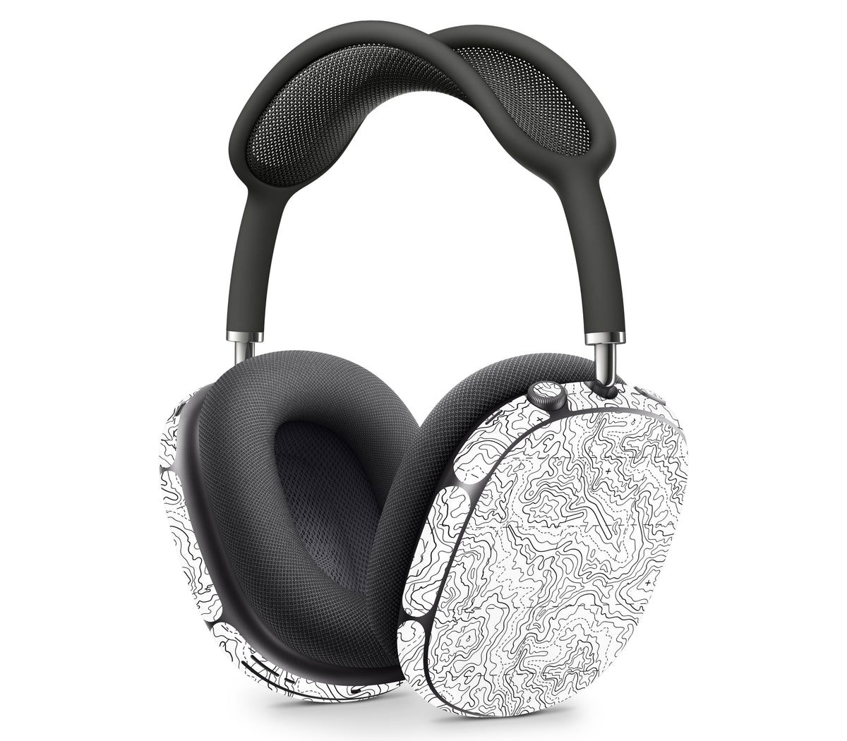 Apple AirPods Max skin, Lockdown (Endgame), case skin