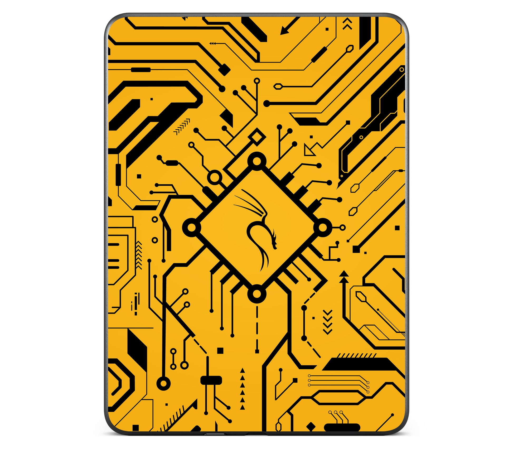 Kindle Colorsoft 2024 skin, Kali (Kernel), back skin