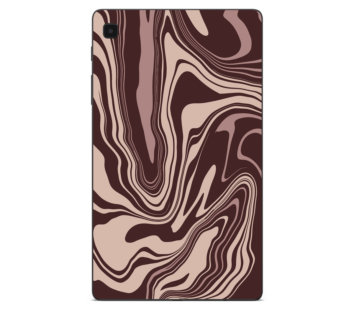 Galaxy Tab A7 skin, Vertigo (Fever)