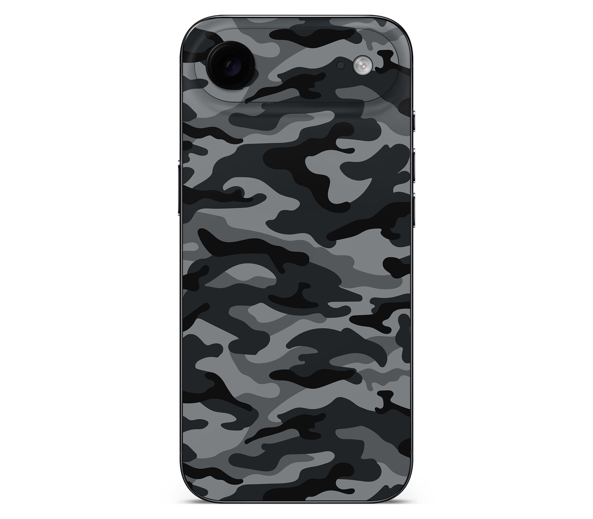 iPhone Air Urban Camo
