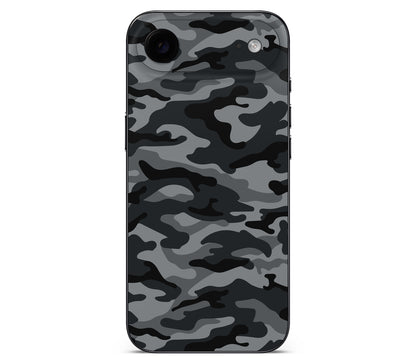 iPhone Air Urban Camo