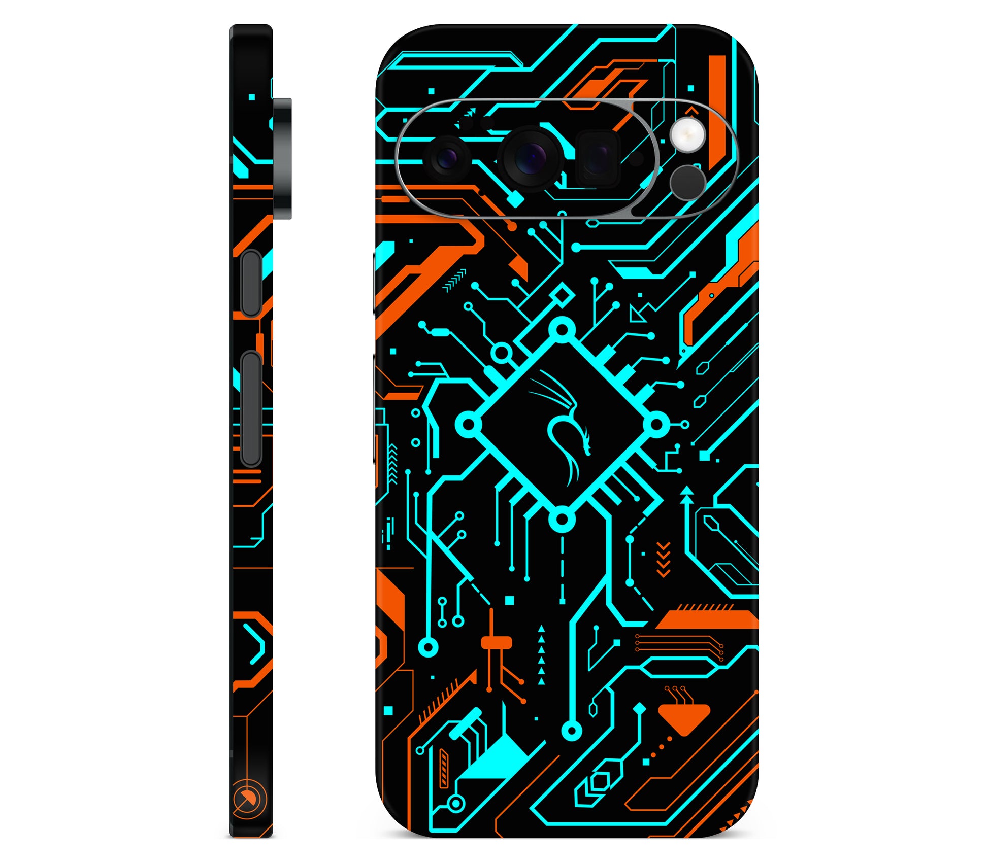 Google Pixel 10 Pro Kali (Core)