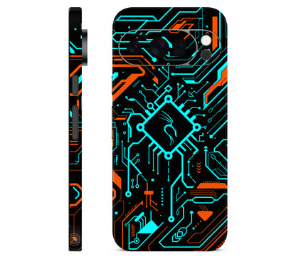 Google Pixel 10 Pro Kali (Core)