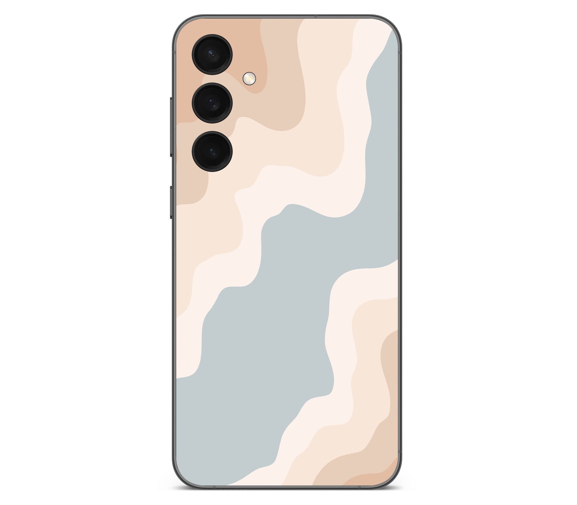 Galaxy S23 FE skin, Drift (Haze)