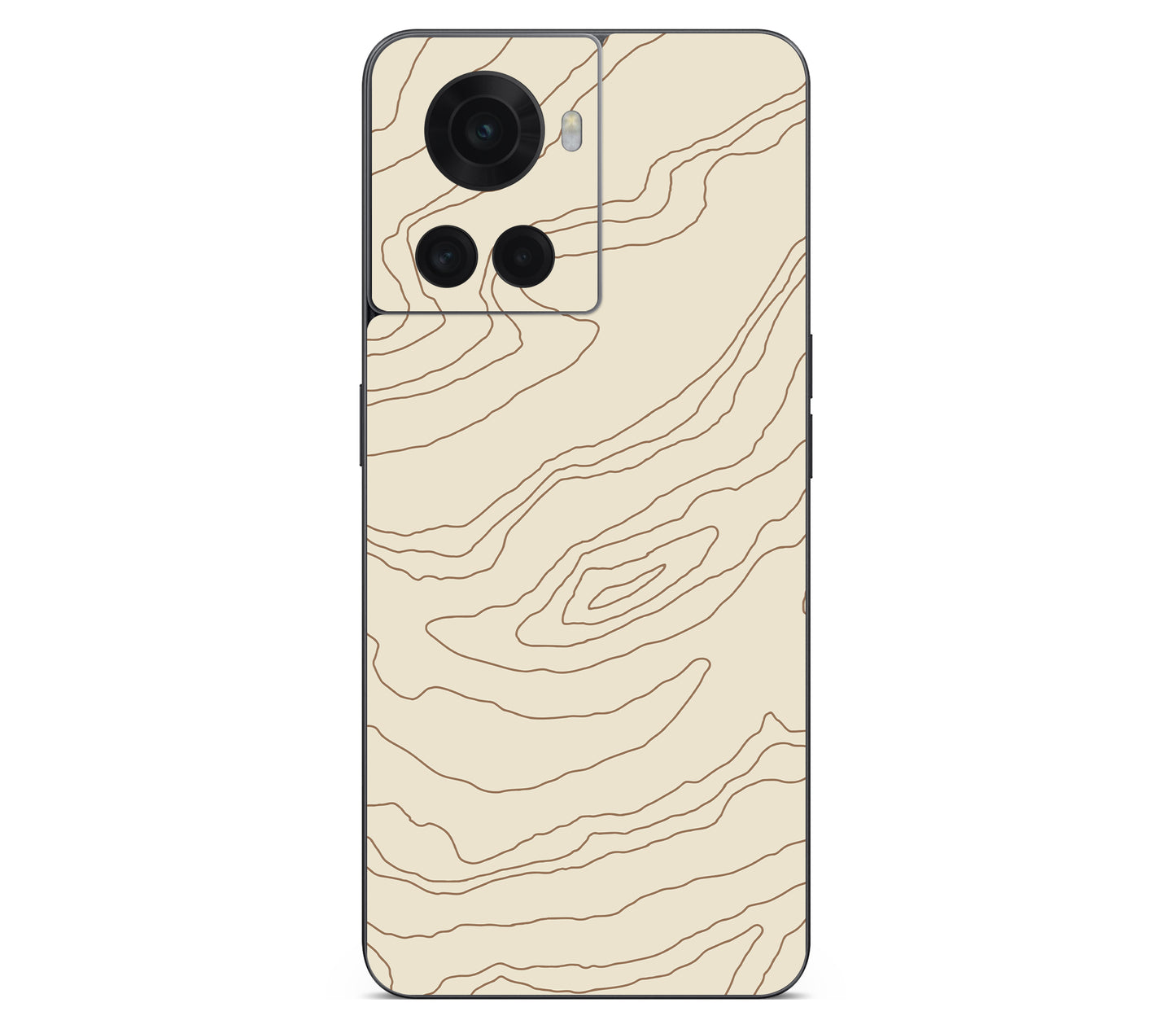 OnePlus 10R skin, Dune