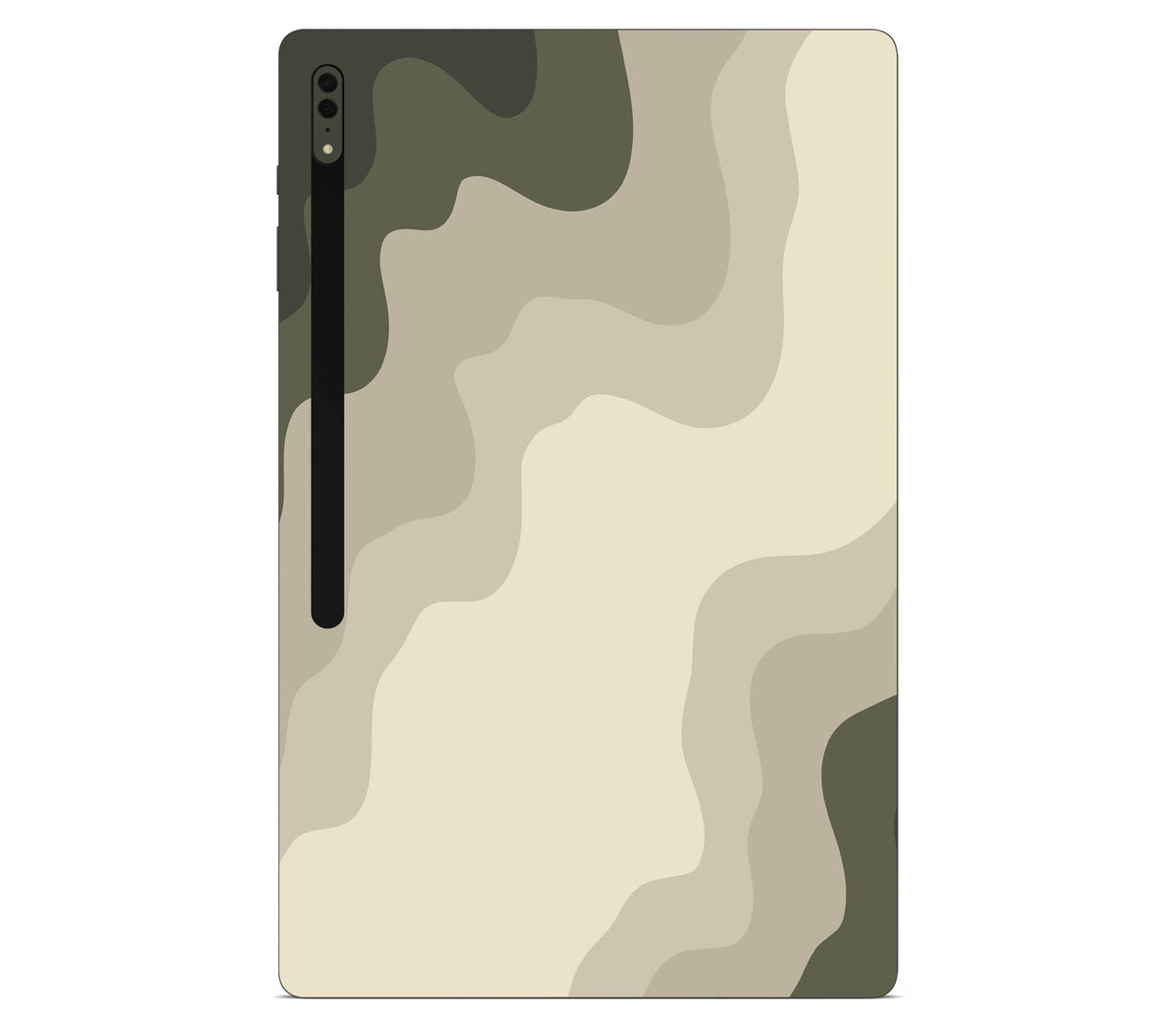 Galaxy Tab S8 Ultra skin, Drift (Mirage)