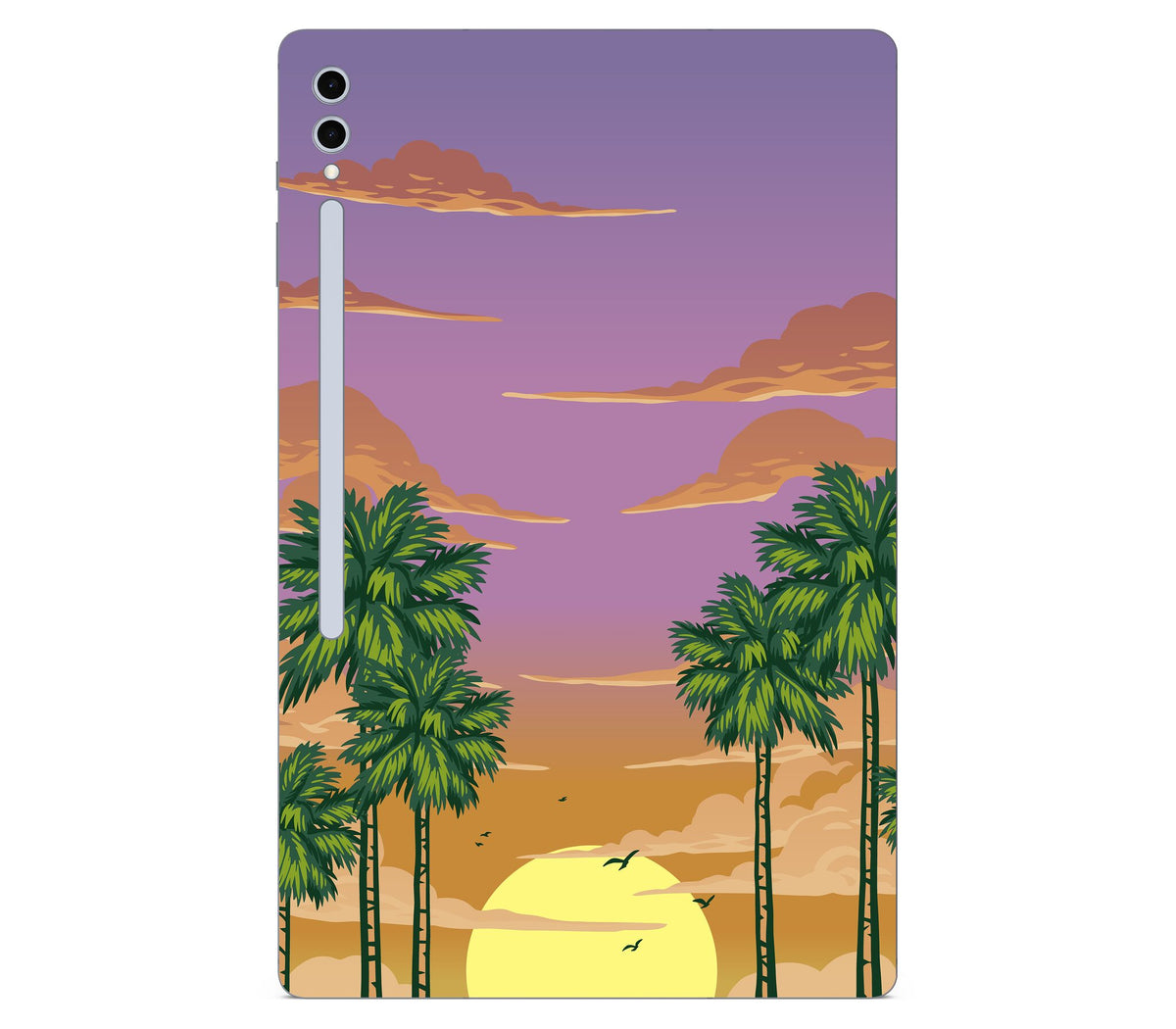 Galaxy Tab S10 Plus skin, Vice
