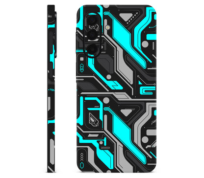 Samsung Galaxy A17 Code Rot (Glitch)