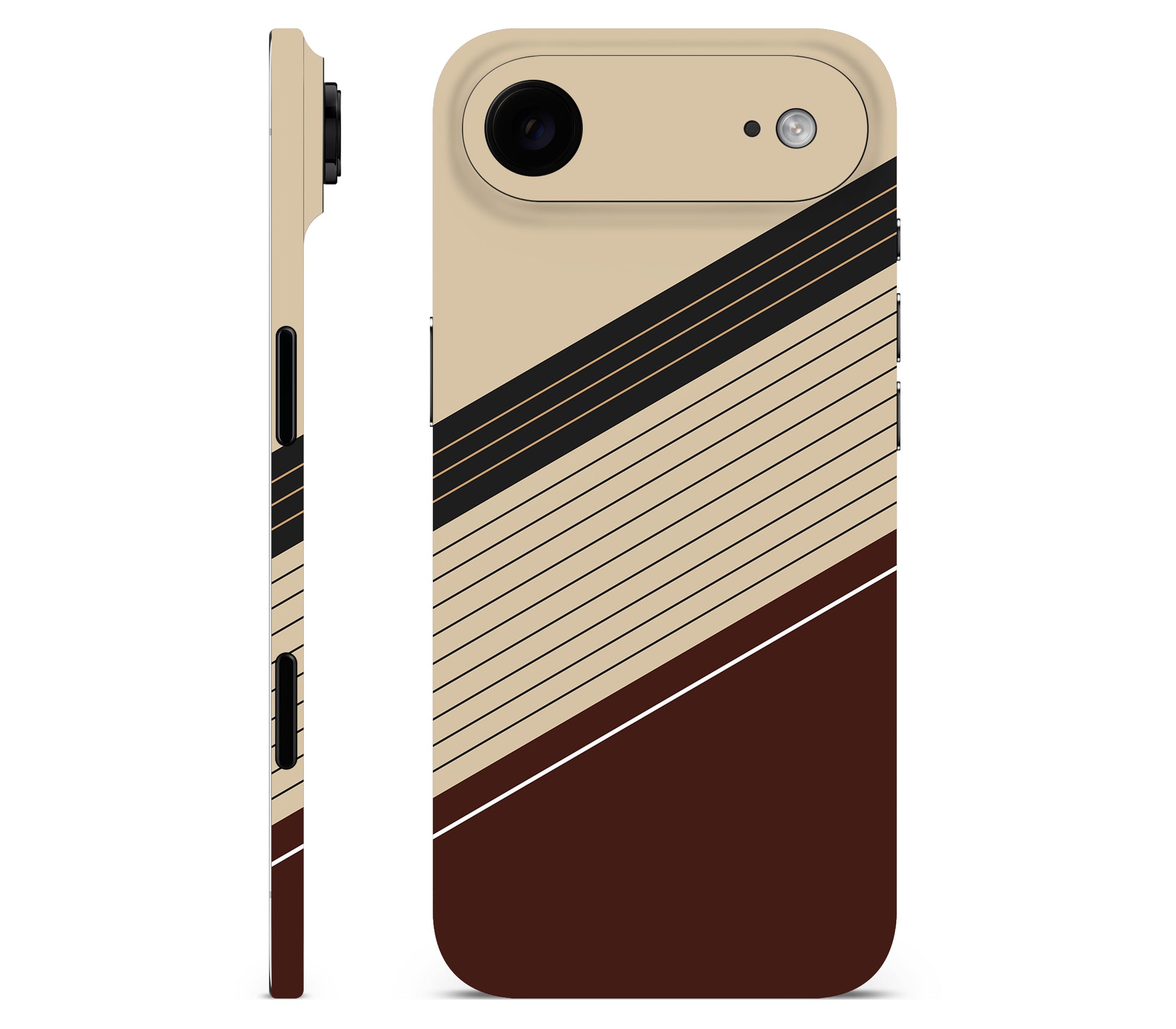 iPhone Air Edge