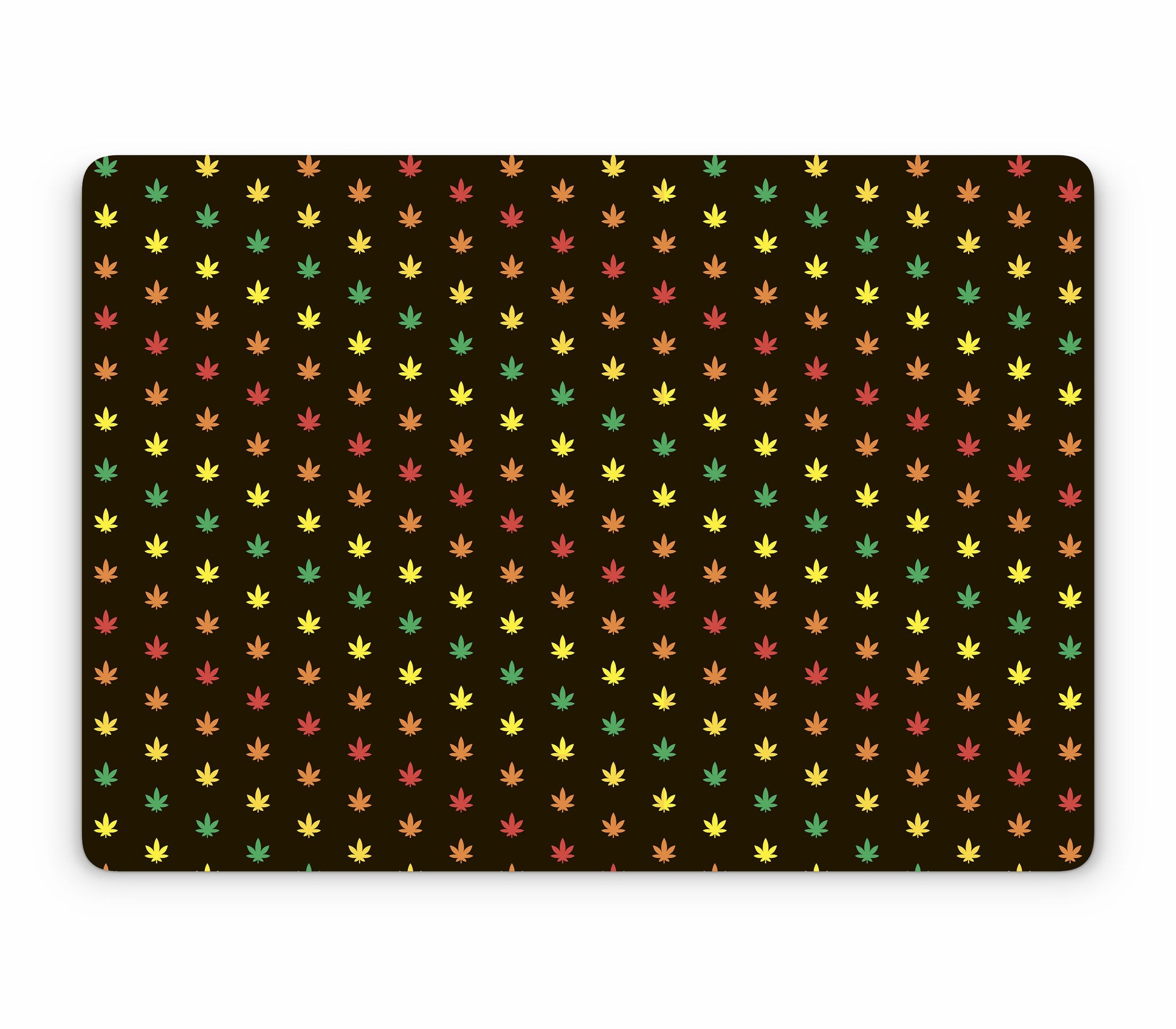 MacBook Pro 13" (2016-2019) Touch Bar skin, Elysian, top skin without logo cutout