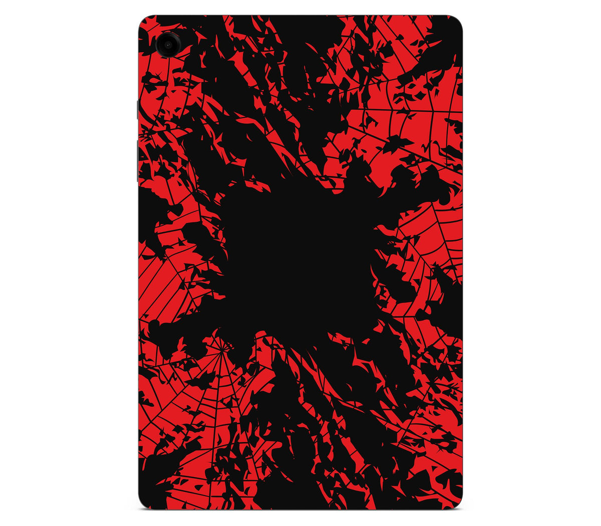 Galaxy Tab A9 Plus skin, Deadlink