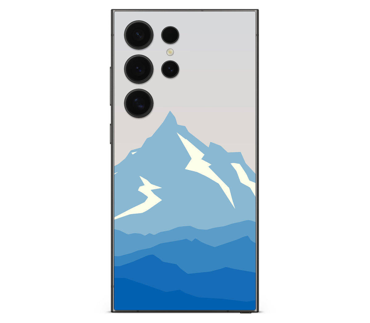 Galaxy S24 Ultra skin, Everest