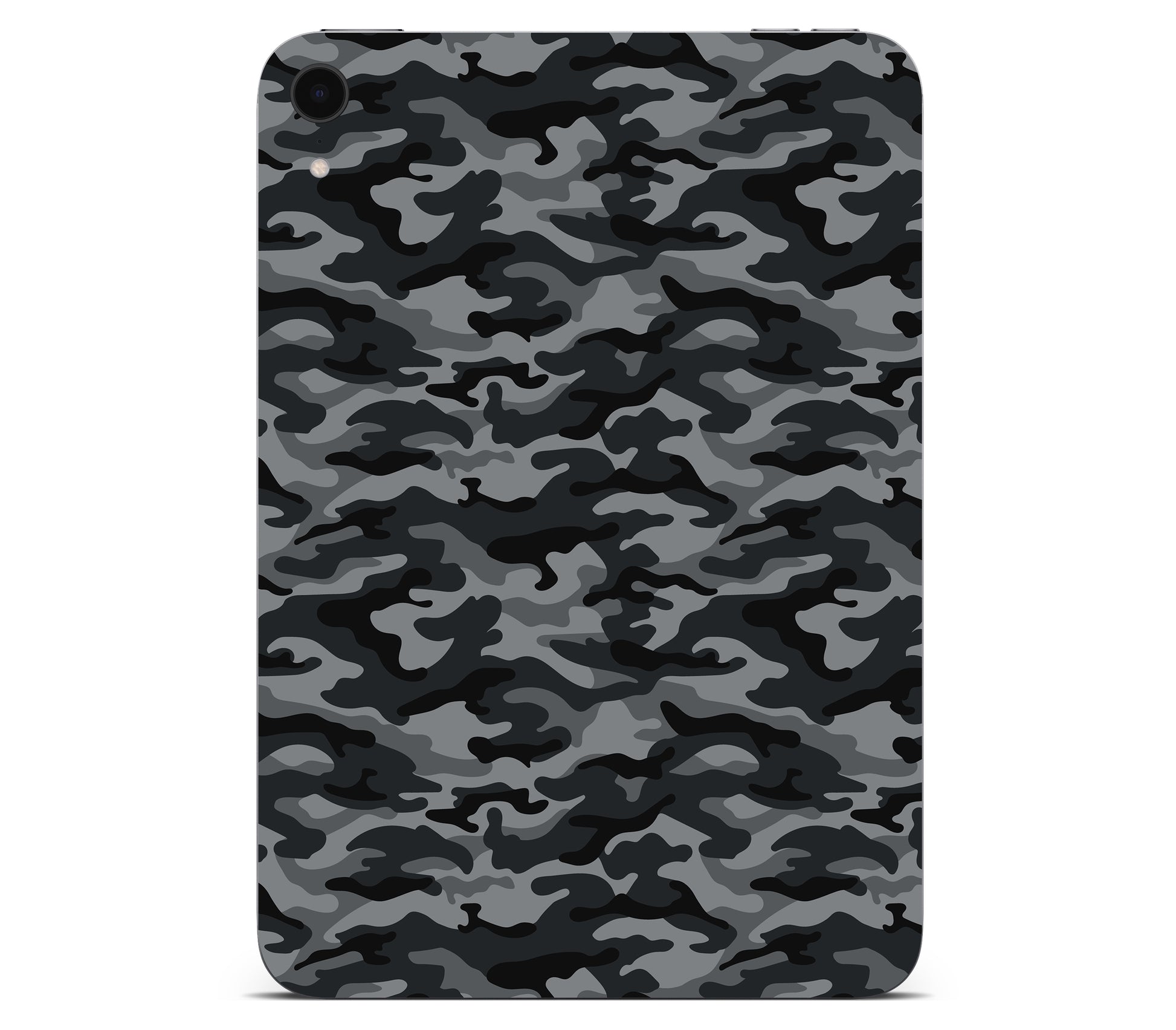 iPad Mini 7 (A17 Pro) Urban Camo