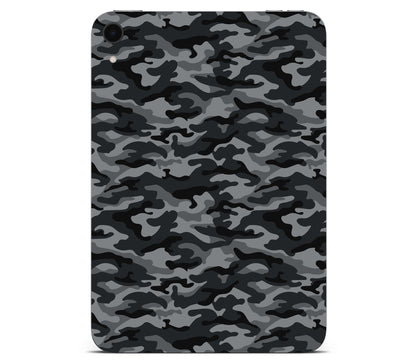 iPad Mini 6 Urban Camo