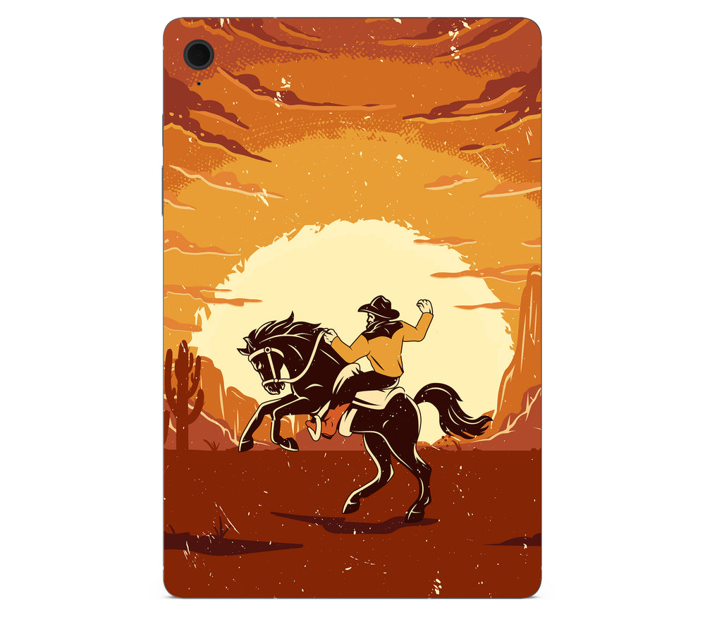 Samsung Galaxy Tab S10 FE Plus Cowboy