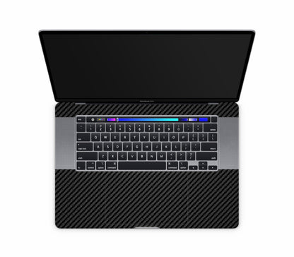 Macbook Pro 16" (2019-2020) Touch Bar Graveyard Shift