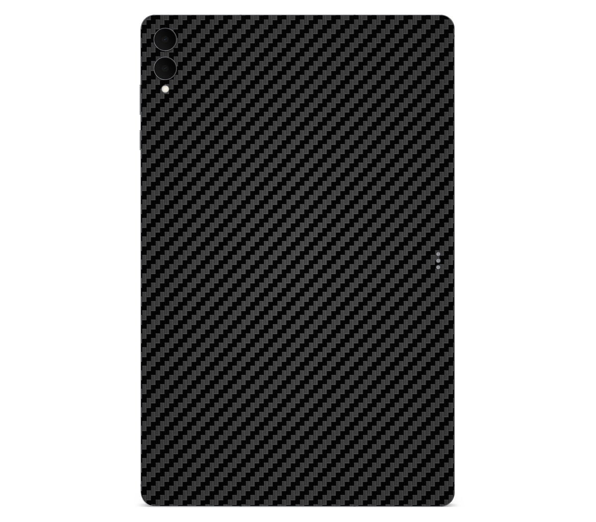 Galaxy Tab S11 Ultra skin, Code: Carbon, back skin
