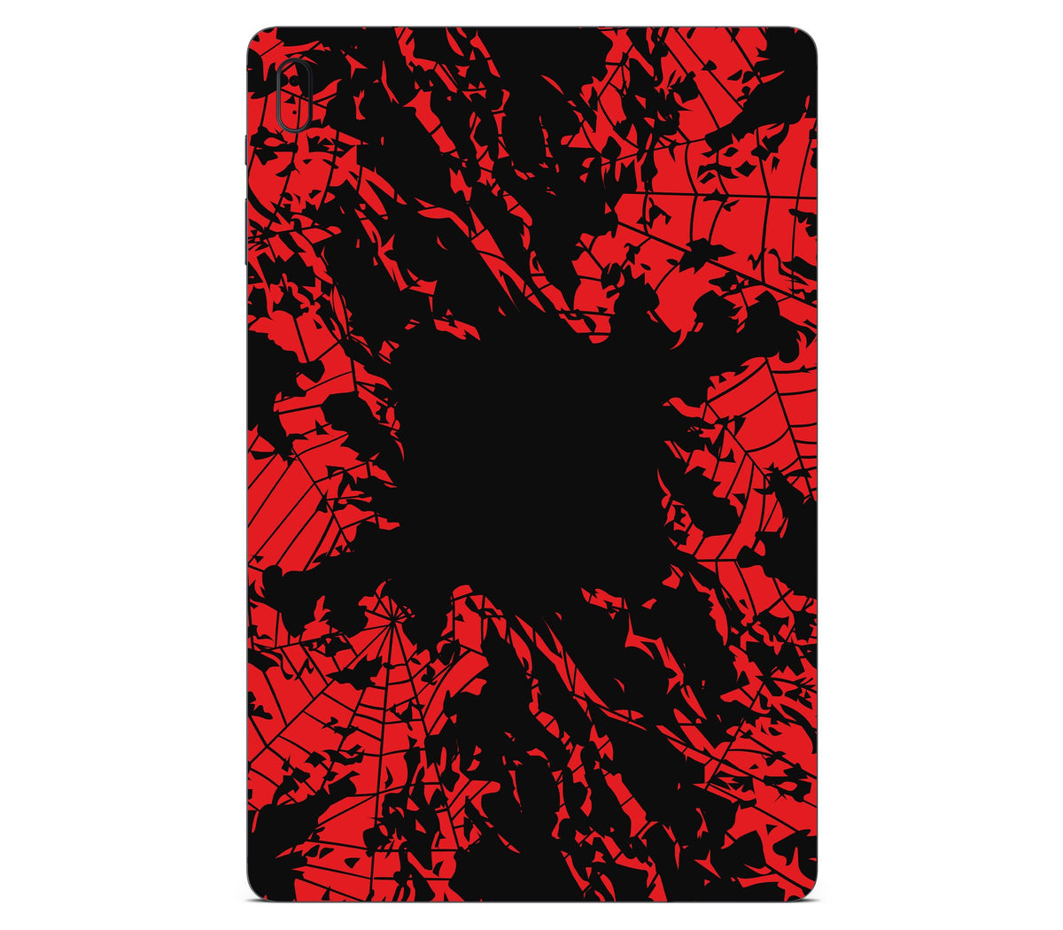 Galaxy Tab S7 FE skin, Deadlink