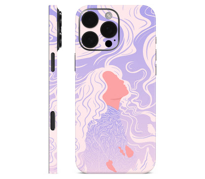 iPhone 16 Pro Max skin, Euphoria