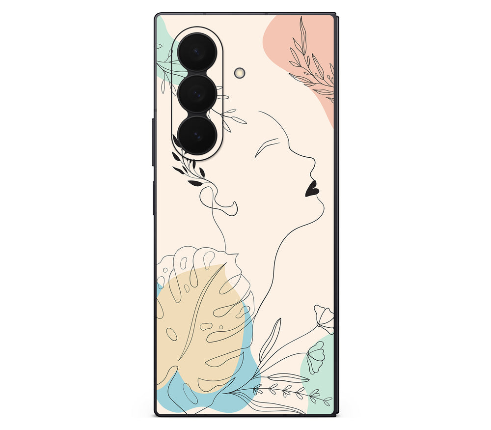 Samsung Galaxy Z Fold 7 Bliss